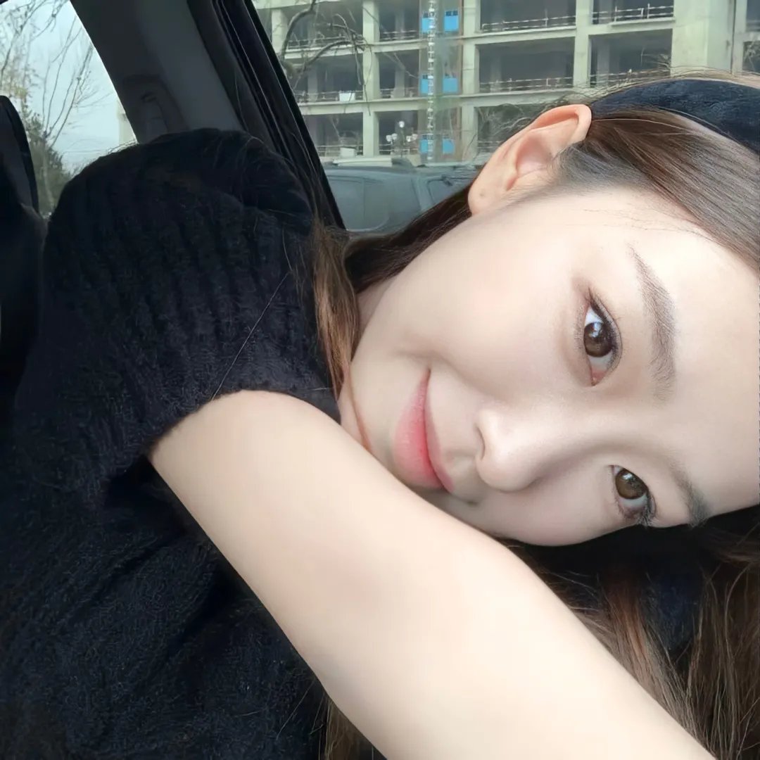 茱莉娅的眼睛