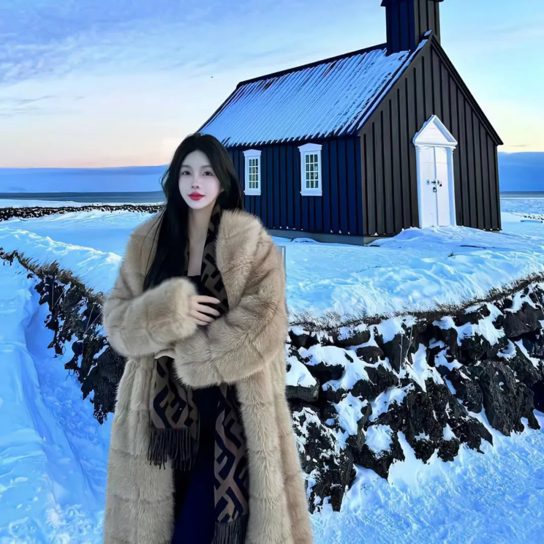 女驸马